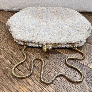 Vintage 1960s Weinstock-Hale Handbag